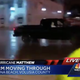 Image for article titled Police Arrest Hurricane Matthew Idiot Who Did Donuts In Front Of A Reporter